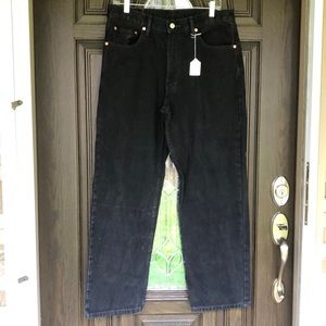 Men’s Levi’s 550 Jeans